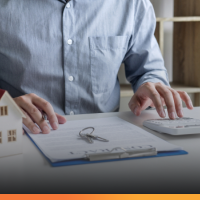 Услуги ипотечного брокера Услуги ипотечного брокера